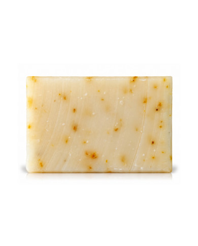 Savon végétal certifié bio AMANDINE