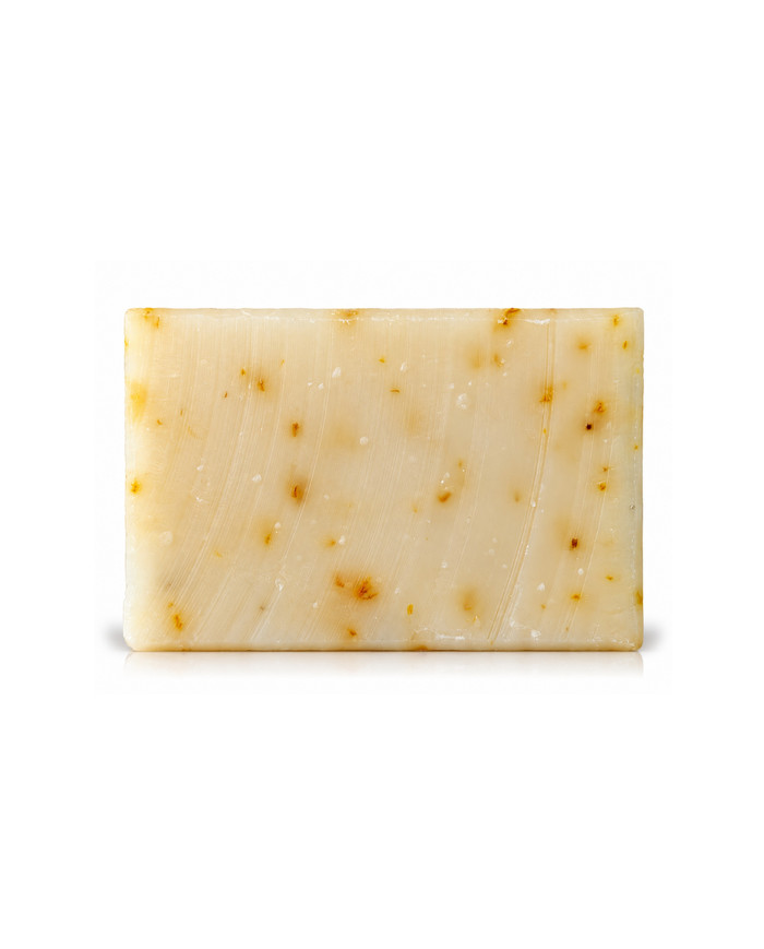 Savon végétal certifié bio AMANDINE