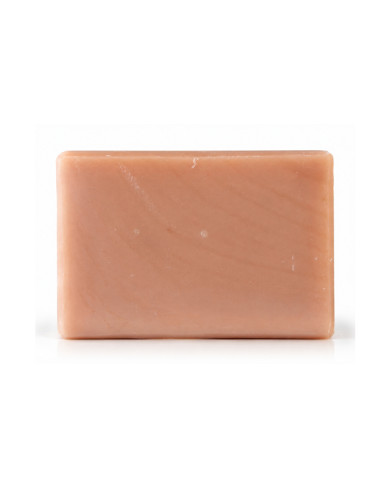 Savon végétal certifié bio ARGAN