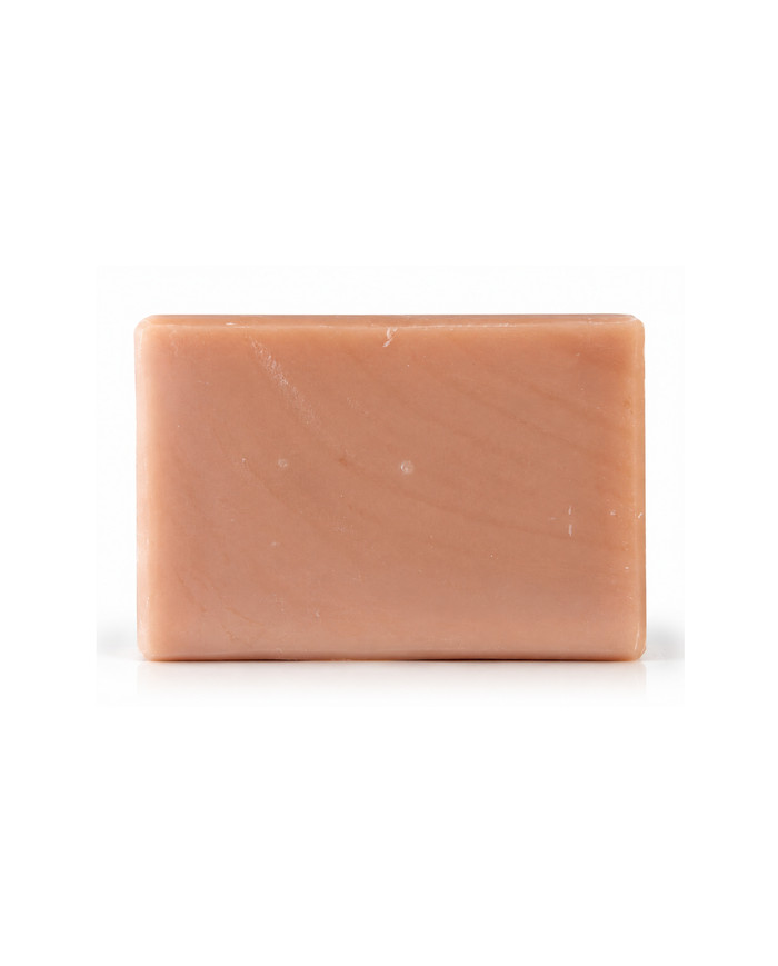 Savon végétal certifié bio ARGAN