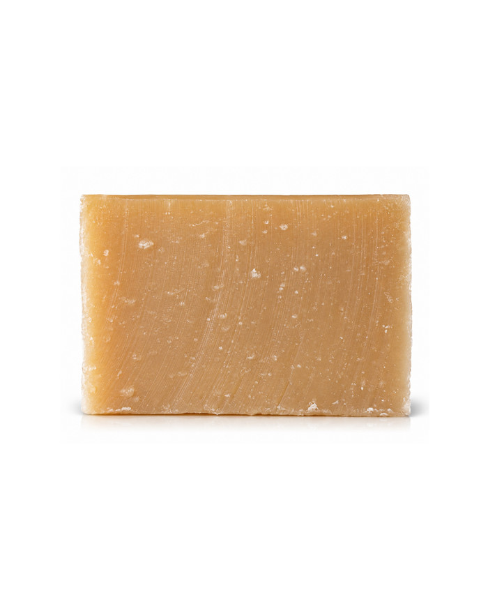 Savon végétal certifié bio ARGAN RHASSOUL