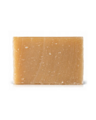 Savon végétal certifié bio ARGAN RHASSOUL