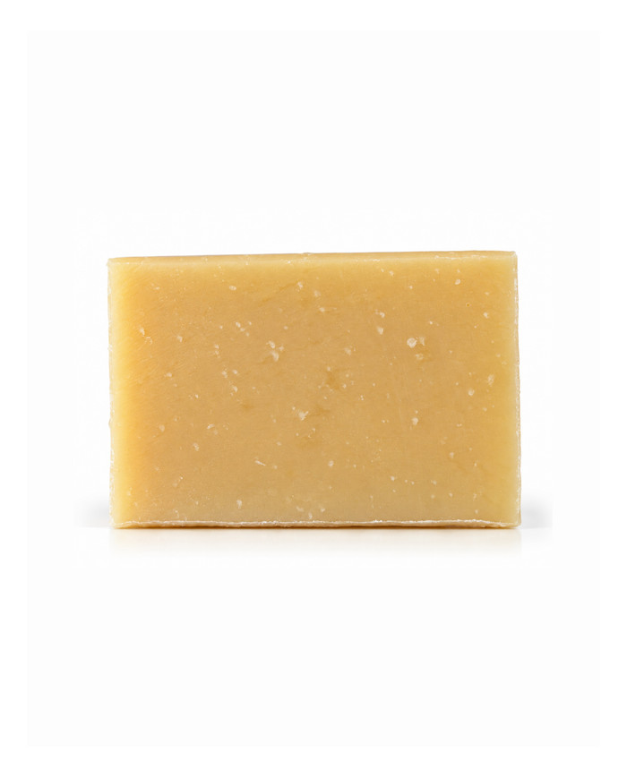 Savon végétal certifié bio CAPRA