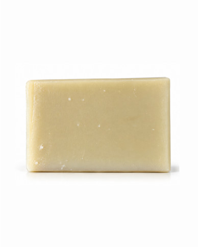 Savon végétal certifié bio CAROTTE