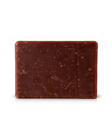 Savon végétal certifié bio CHOCOLAT