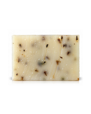 Savon végétal certifié bio LAVANDE