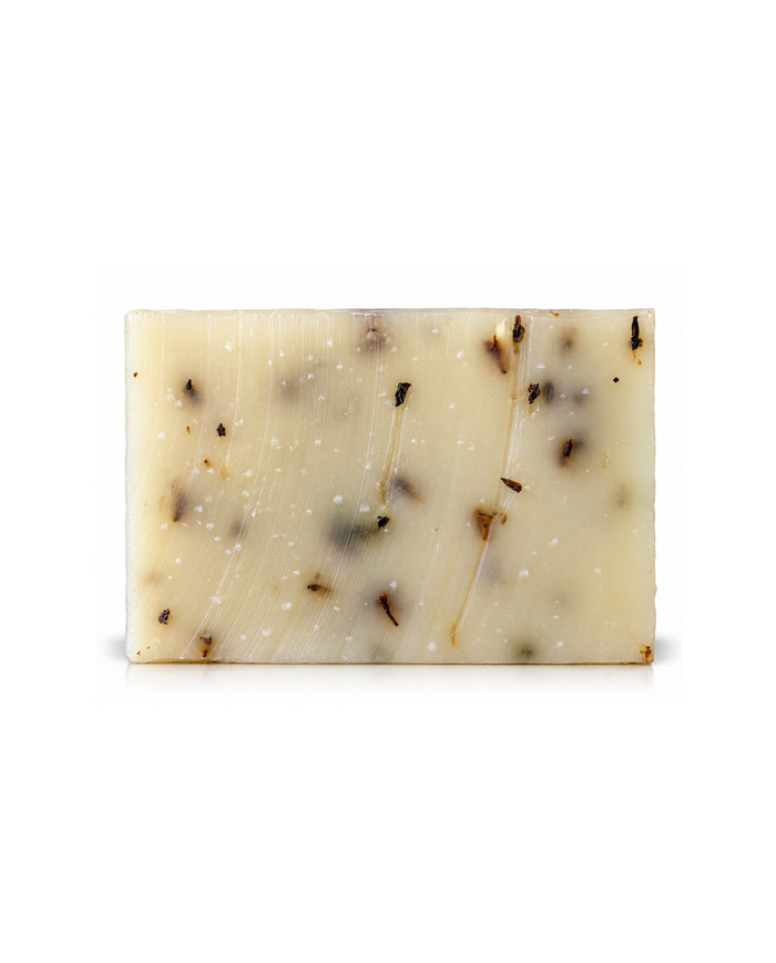 Savon végétal certifié bio LAVANDE