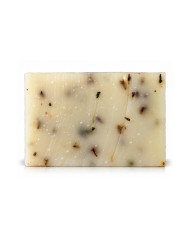 Savon végétal certifié bio LAVANDE