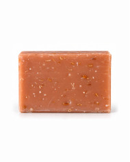 Savon végétal certifié bio MANDARINE