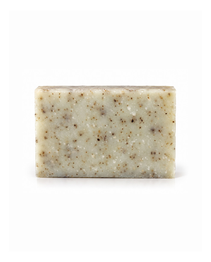 Savon végétal certifié bio MENTHE