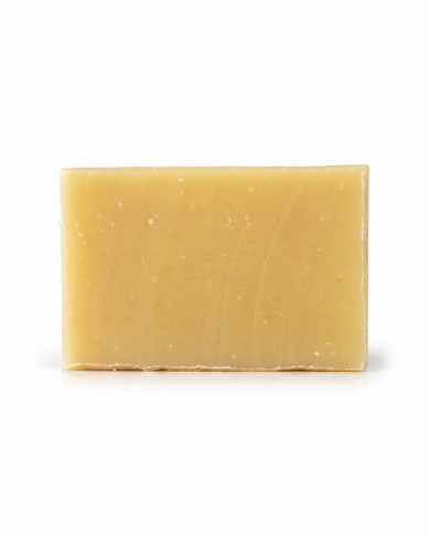 Savon végétal certifié bio SUZ’ANE