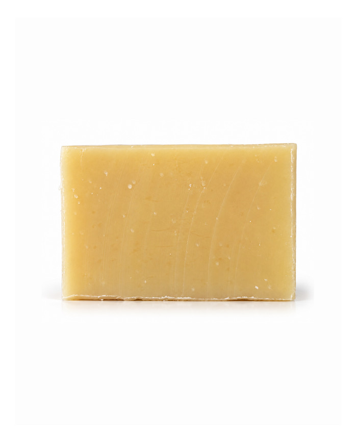 Savon végétal certifié bio SUZ’ANE