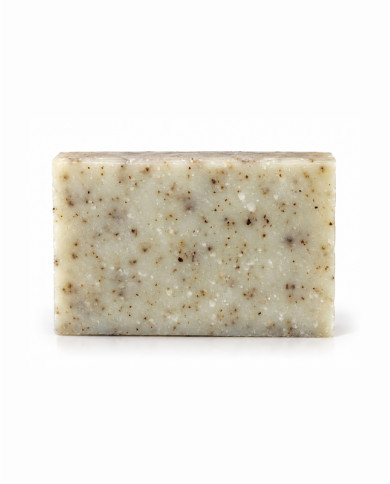 Savon végétal certifié bio MENTHE (Pack de 3)
