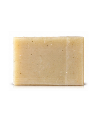 Savon végétal certifié bio KARANDJIN (Pack de 3)