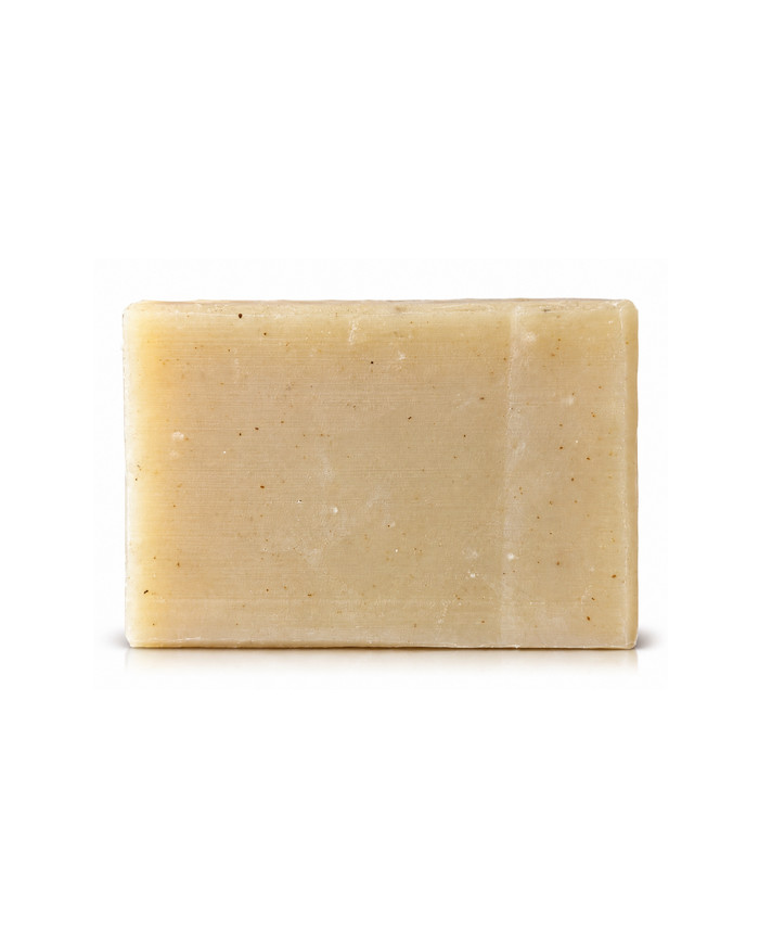 Savon végétal certifié bio KARANDJIN (Pack de 3)