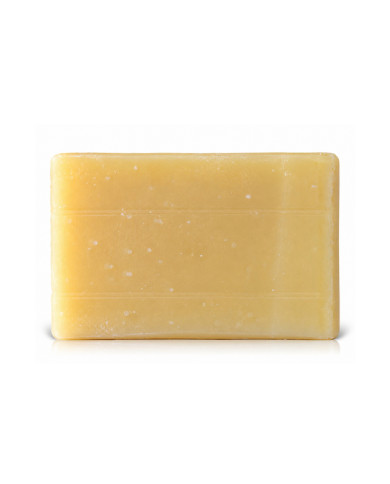 Savon végétal certifié bio CITRON (Pack de 3)