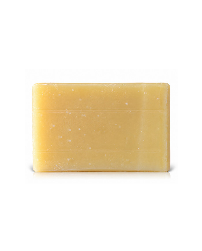 Savon végétal certifié bio CITRON (Pack de 3)