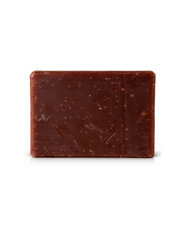 Savon végétal certifié bio CHOCOLAT (Pack de 3)