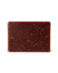 Savon végétal certifié bio CHOCOLAT (Pack de 3)