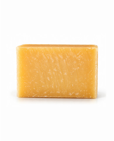 Savon végétal certifié bio CEDRE (Pack de 3)
