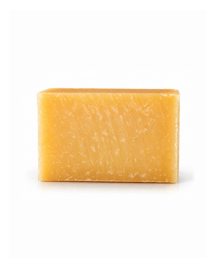Savon végétal certifié bio CEDRE (Pack de 3)