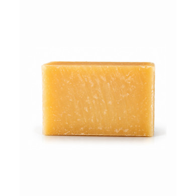 Savon végétal certifié bio CEDRE (Pack de 3)