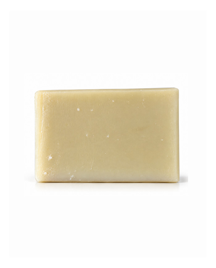 Savon végétal certifié bio CAROTTE (Pack de 3)