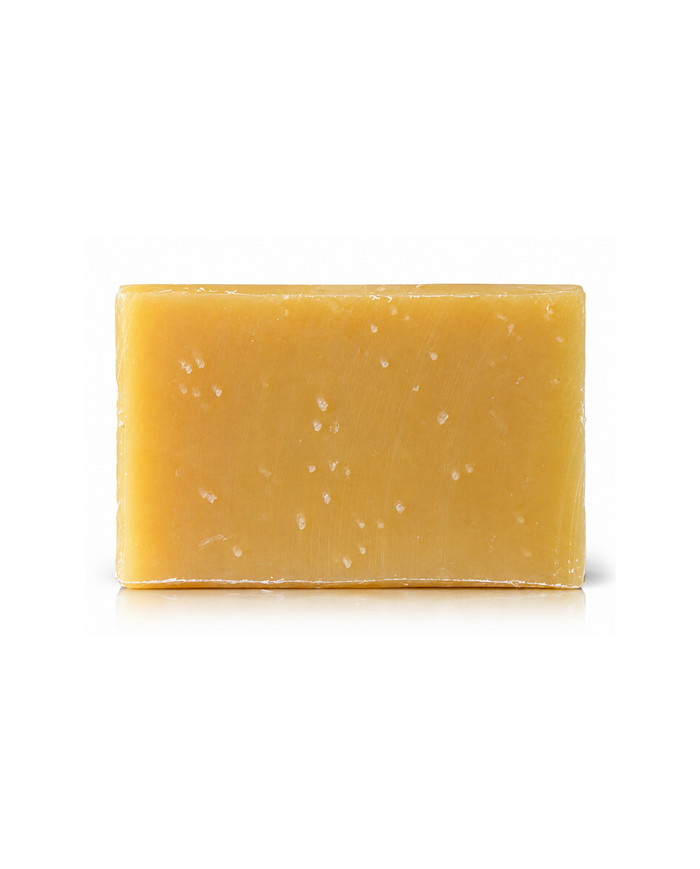 Savon végétal certifié bio ARGOUSIER (Pack de 3)
