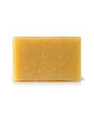 Savon végétal certifié bio ARGOUSIER (Pack de 3)