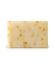 Savon végétal certifié bio AMANDINE (Pack de 3)