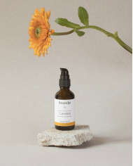 Macérât huileux bio CALENDULA