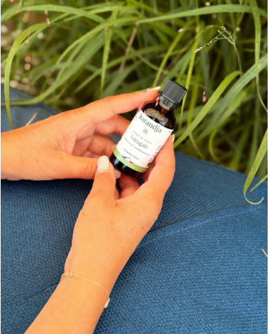 Extrait de plante Bio ASTRAGALE