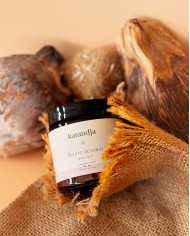 Beurre végétal bio COCO