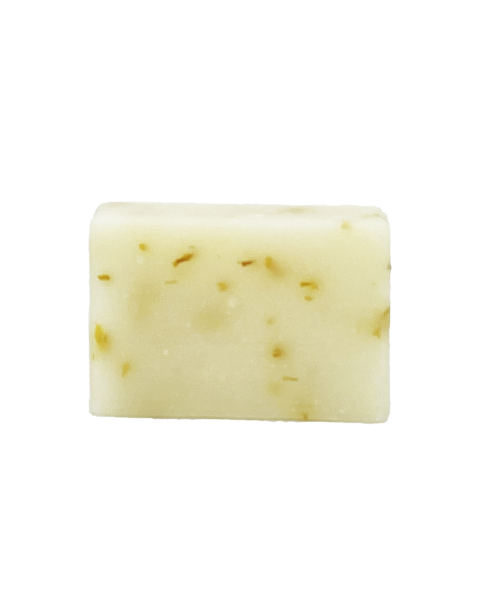 Savon végétal certifié bio AMANDINE (Pack de 3)