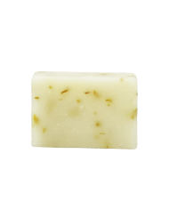 Savon végétal certifié bio AMANDINE (Pack de 3)