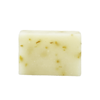 Savon végétal certifié bio AMANDINE (Pack de 3)