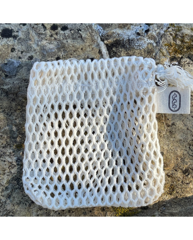 Filet sauve-savon zéro gaspillage