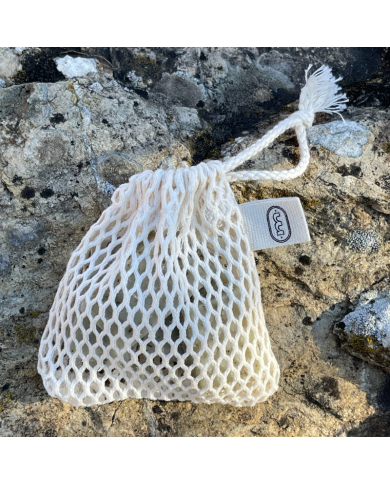 Filet sauve-savon zéro gaspillage