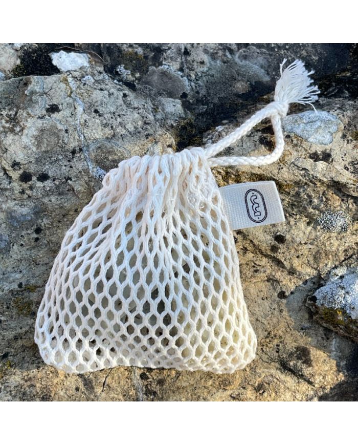 Filet sauve-savon zéro gaspillage