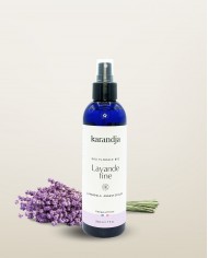 Eau florale bio SARRIETTE DES MONTAGNES