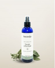 Eau florale bio PIN SYLVESTRE