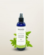 Eau florale bio CALENDULA