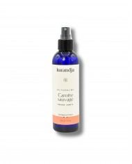 Eau florale bio CAROTTE SAUVAGE