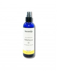 Eau florale bio HELICHRYSE