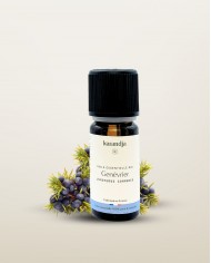Huile essentielle bio GENEVRIER Karandja 10ml