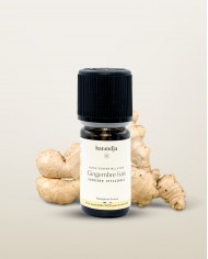 Huile essentielle bio GIMGEMBRE Karandja 5ml