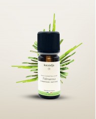 Huile essentielle bio PALMAROSA Karandja 10ml