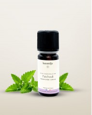 Huile essentielle bio PATCHOULI Karandja 10ml