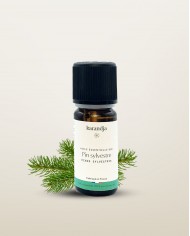 Huile essentielle bio PIN SYLVESTRE