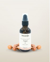 Huile végétale bio ARGAN Karandja 50ml